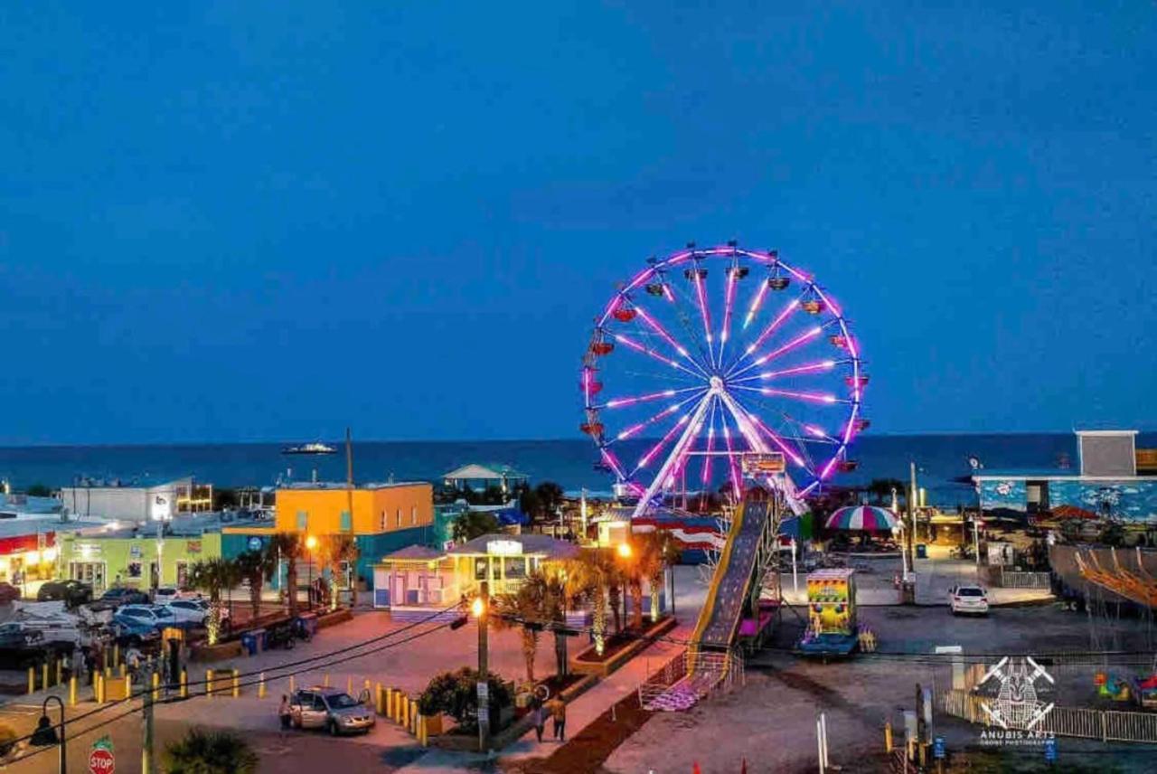 Sunskipper Iota Carolina Beach Exterior foto