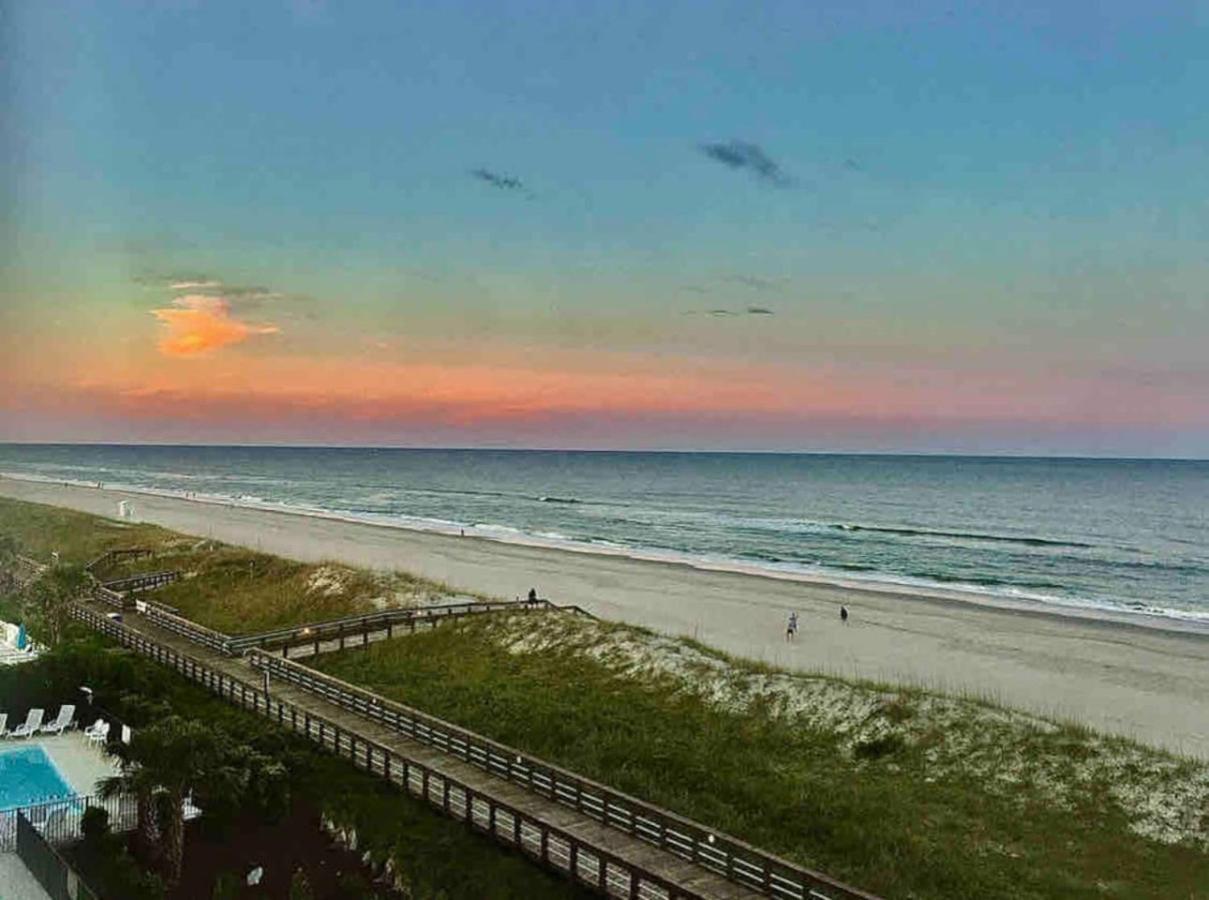 Sunskipper Iota Carolina Beach Exterior foto