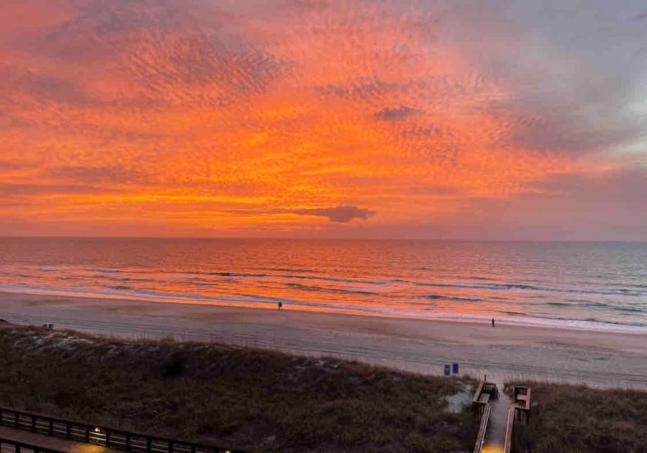 Sunskipper Iota Carolina Beach Exterior foto