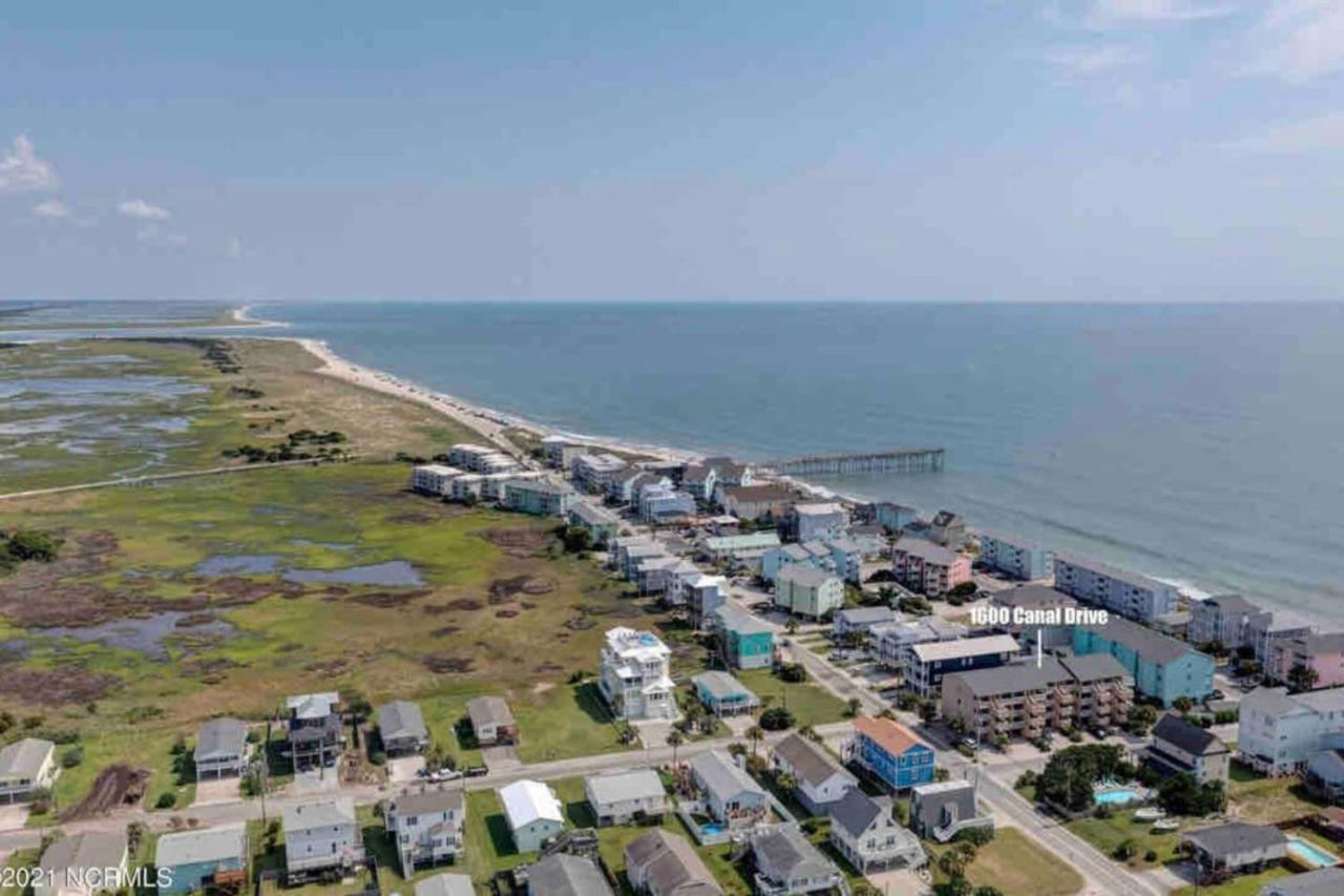 Sunskipper Iota Carolina Beach Exterior foto