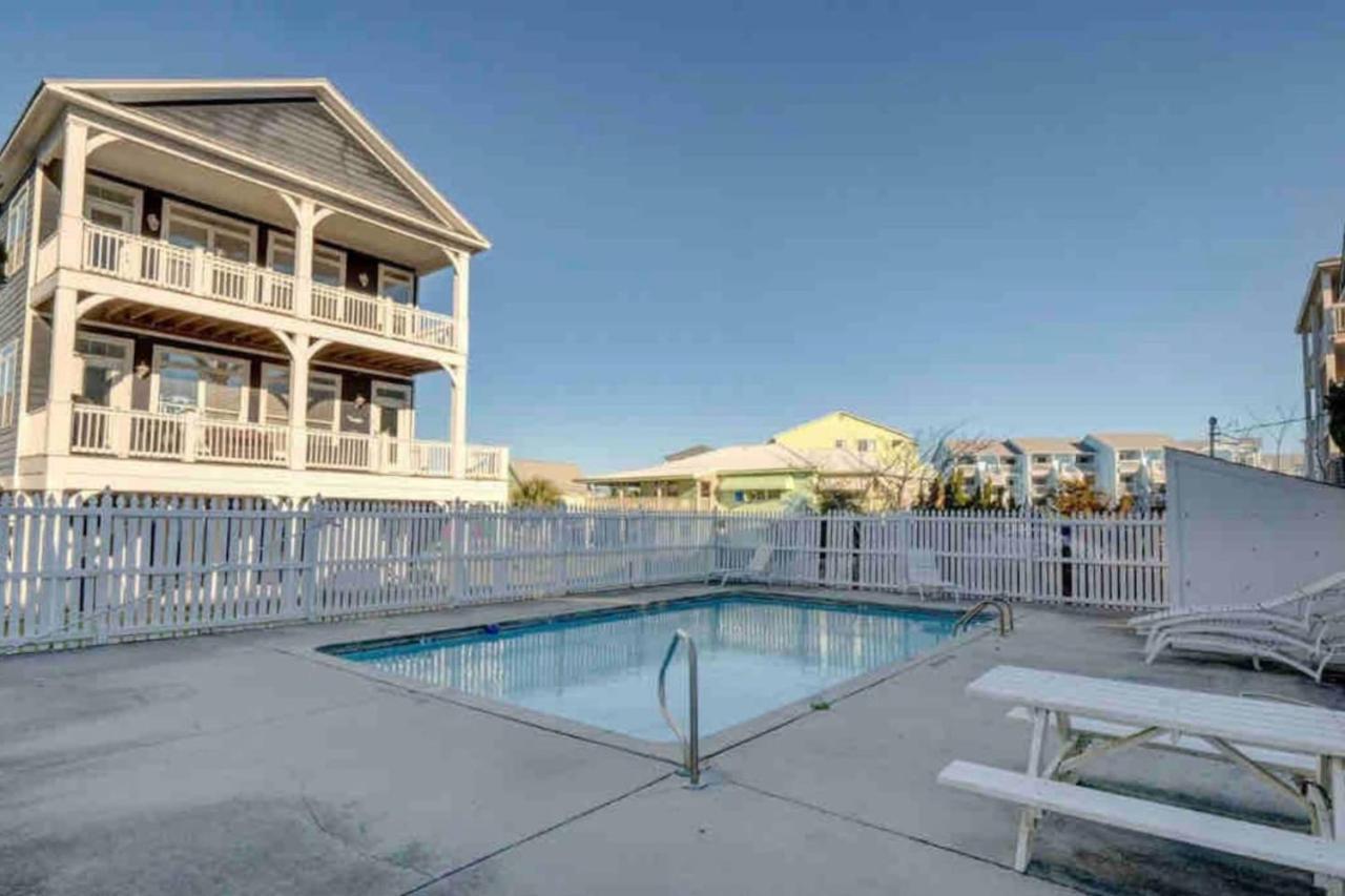 Sunskipper Iota Carolina Beach Exterior foto