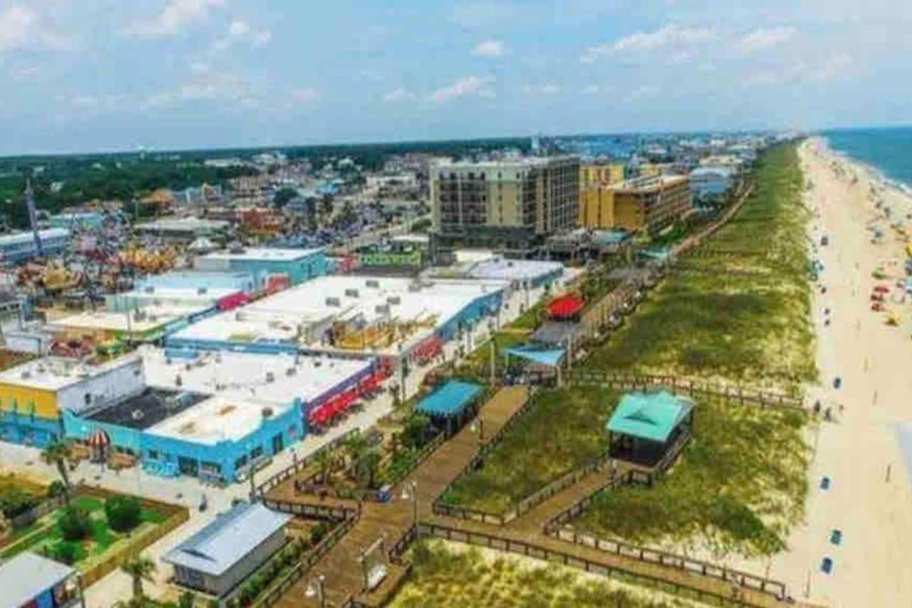 Sunskipper Iota Carolina Beach Exterior foto