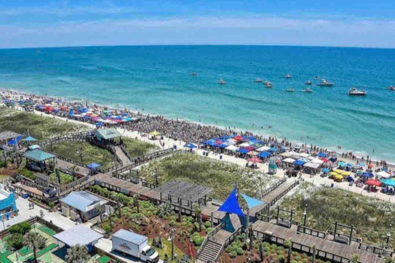 Sunskipper Iota Carolina Beach Exterior foto