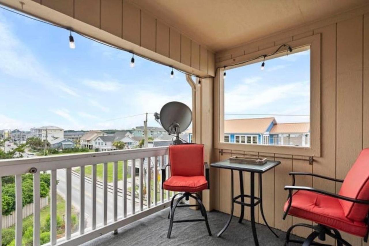 Sunskipper Iota Carolina Beach Exterior foto