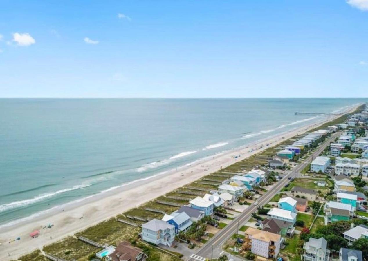 Sunskipper Iota Carolina Beach Exterior foto