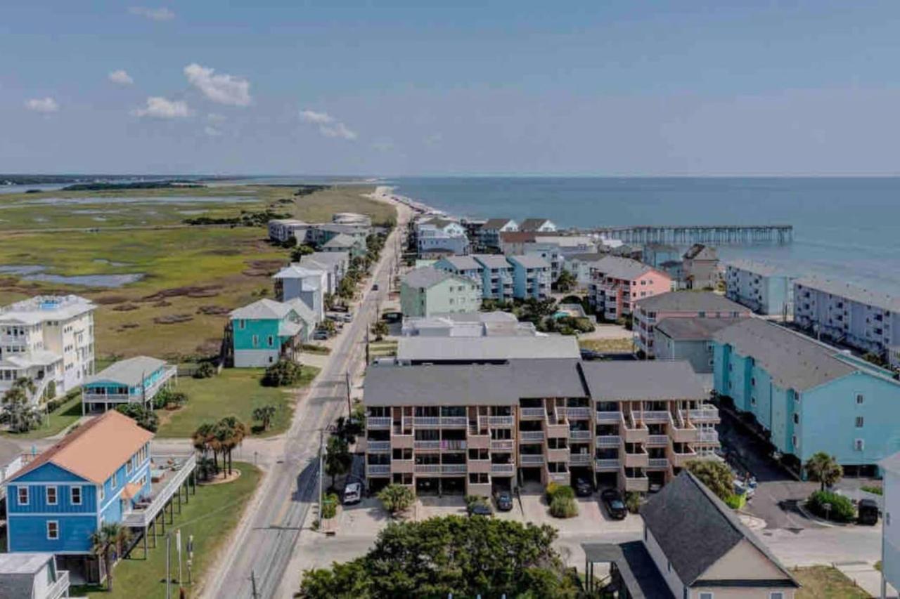 Sunskipper Iota Carolina Beach Exterior foto