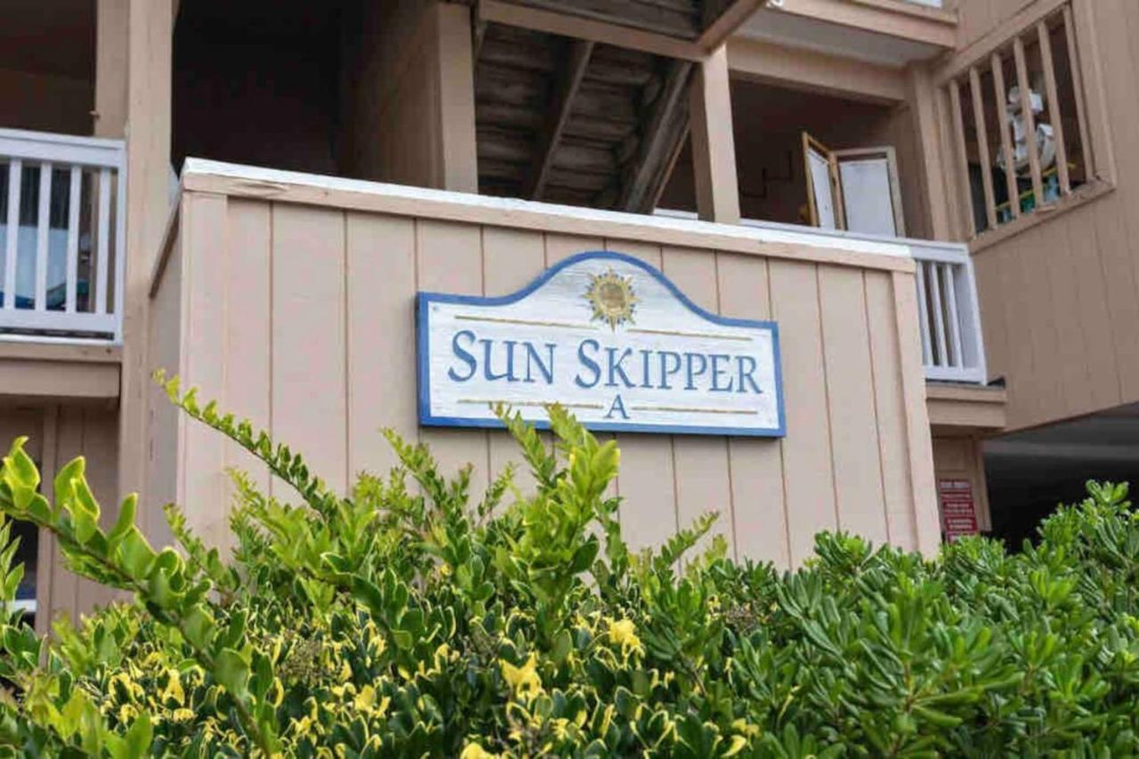 Sunskipper Iota Carolina Beach Exterior foto