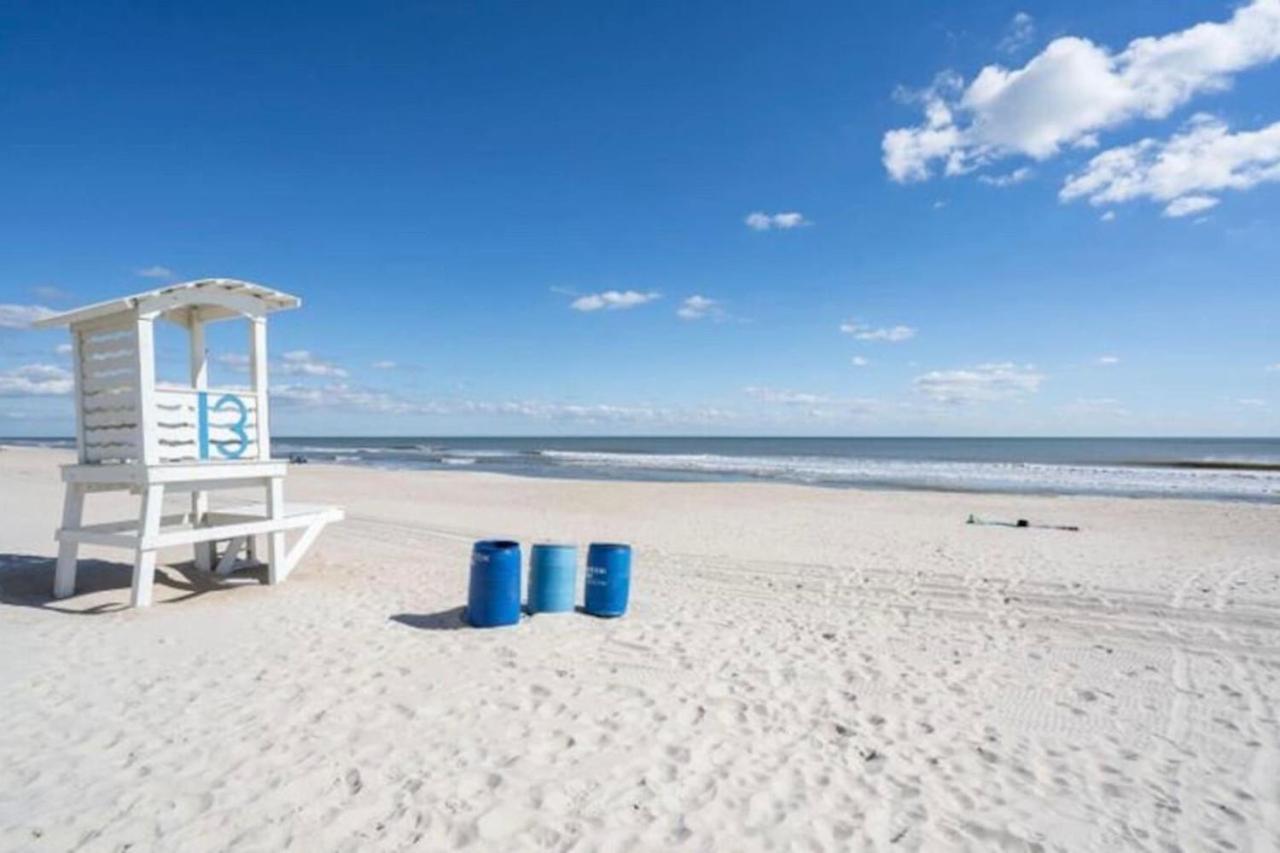 Sunskipper Iota Carolina Beach Exterior foto