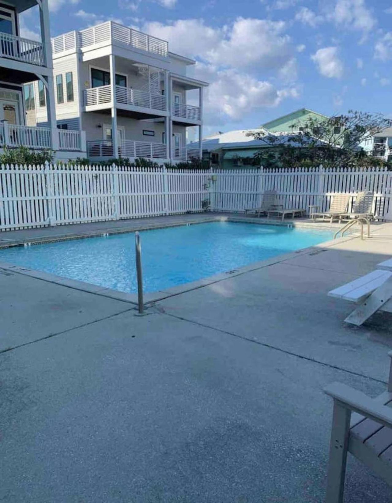 Sunskipper Iota Carolina Beach Exterior foto